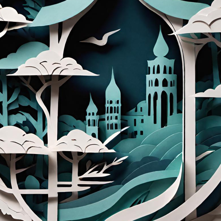 تصميم هوية بصرية كاملة وشعارات عصرية بدقة عالية.