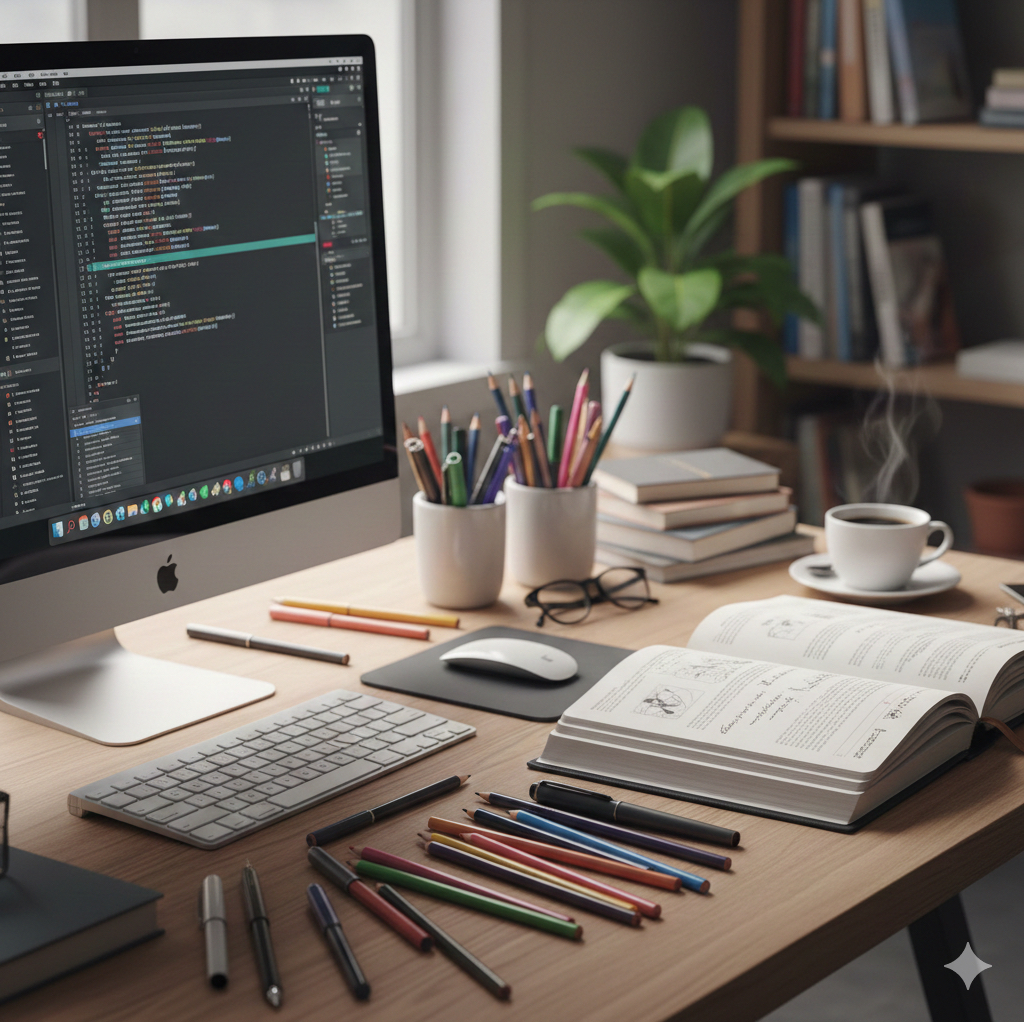 كتابه-محتوى