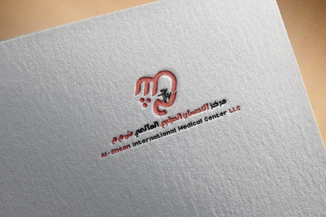 لوجو احترافي