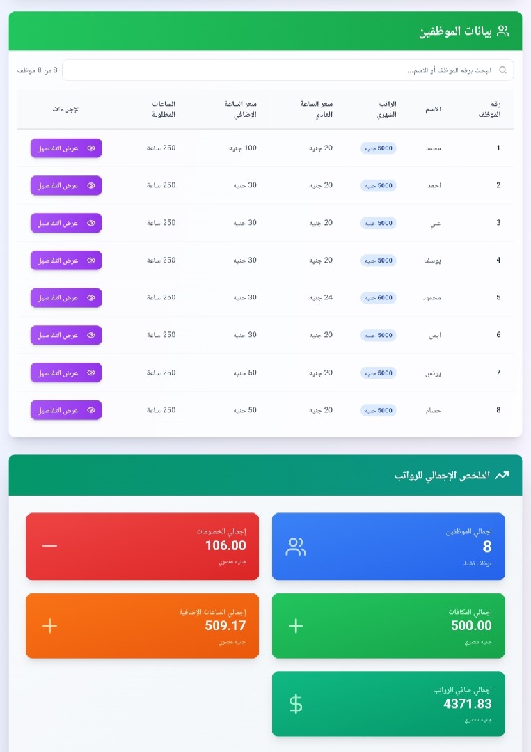 سيستيم-إدارة-الرواتب