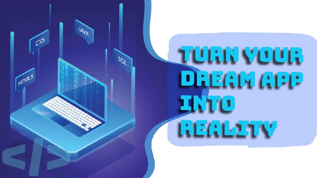 web-development-from-dream-to-reality
