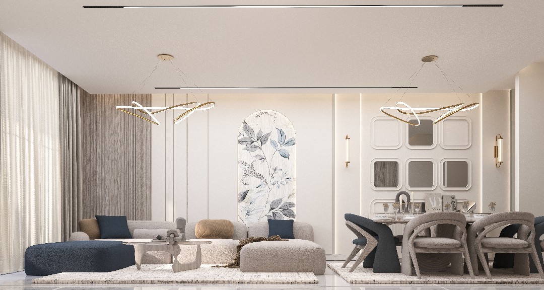 تصميم داخلي