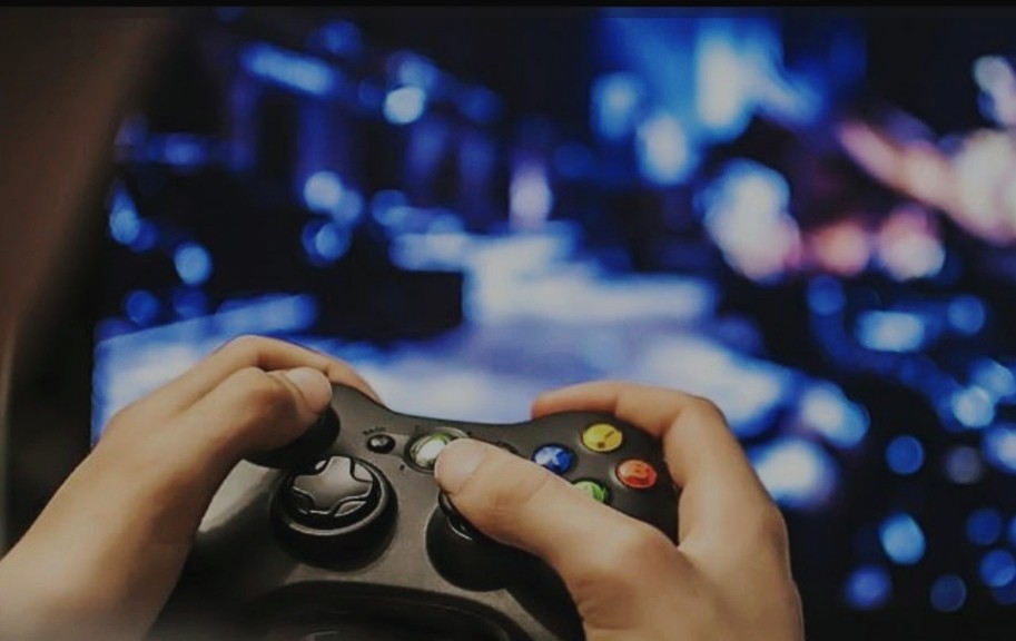 تختيم-العاب