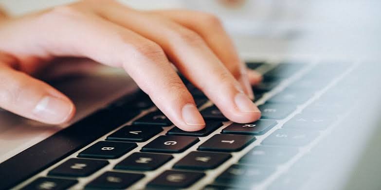 data-entry