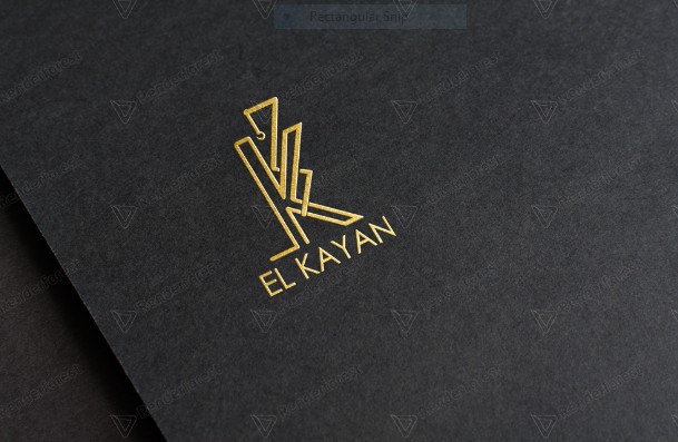 تصميم شعار مميز وعصرى وحديث