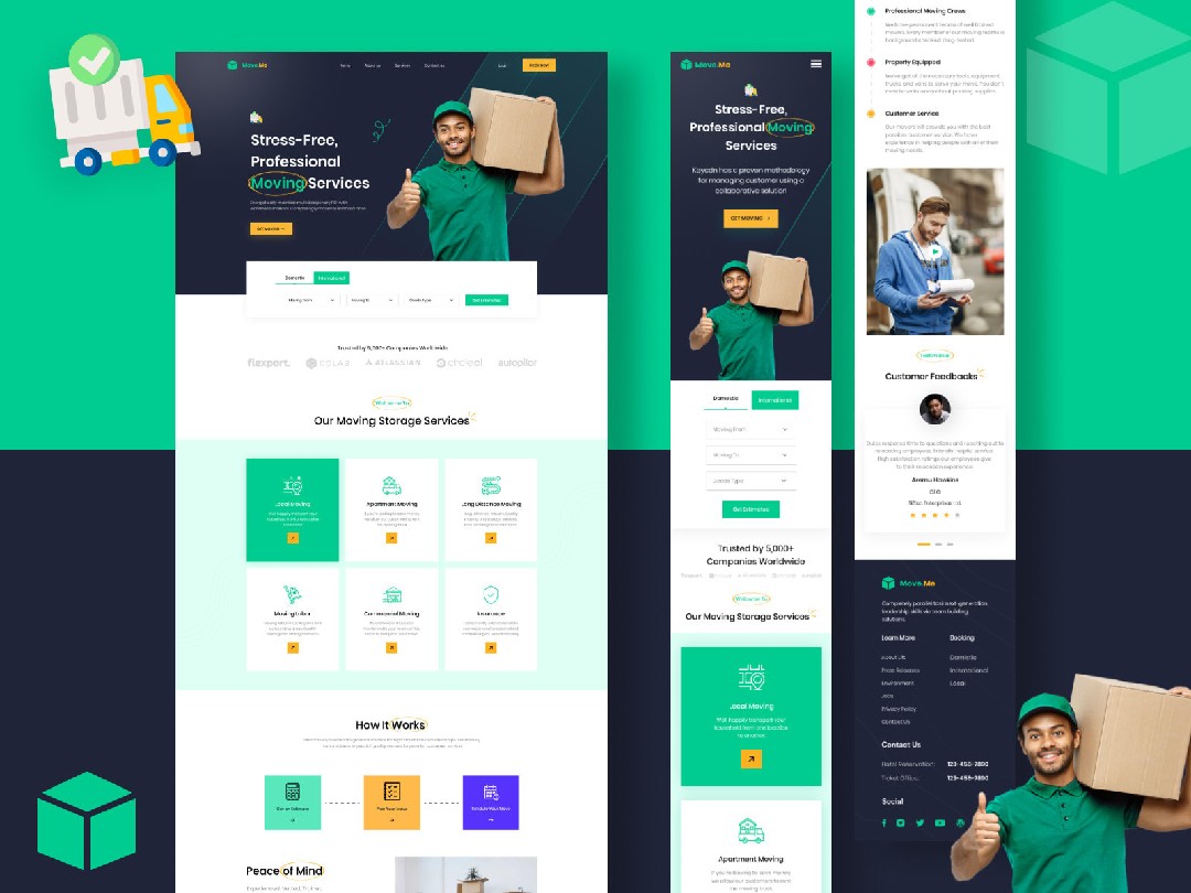 front-end-developer