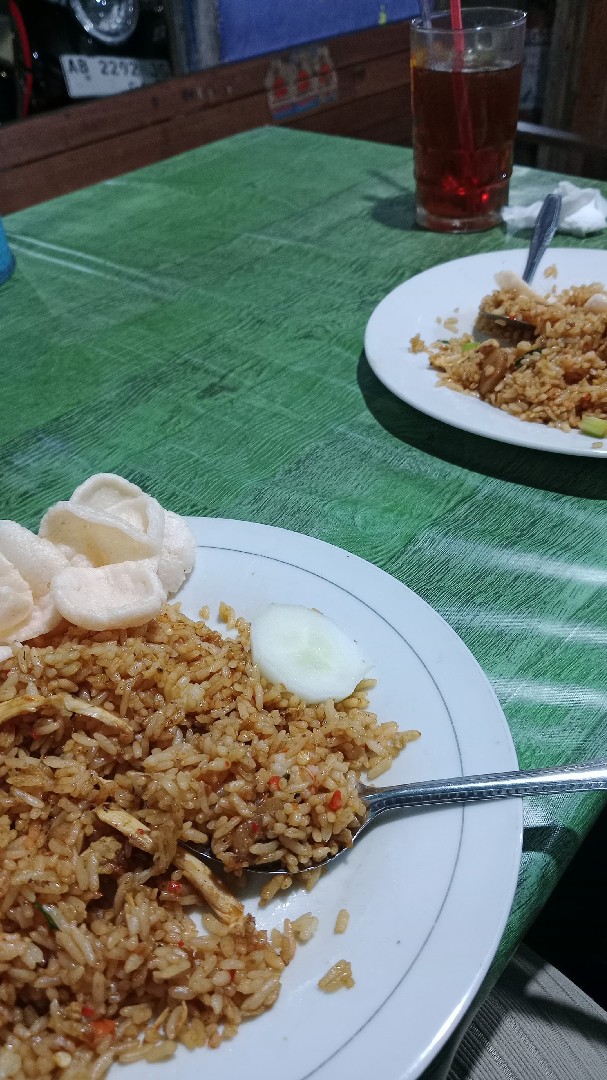 Jasa confes(sekitaran semarang)