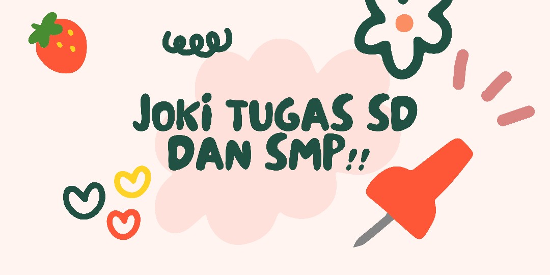 joki-tugas-sd-dan-smp