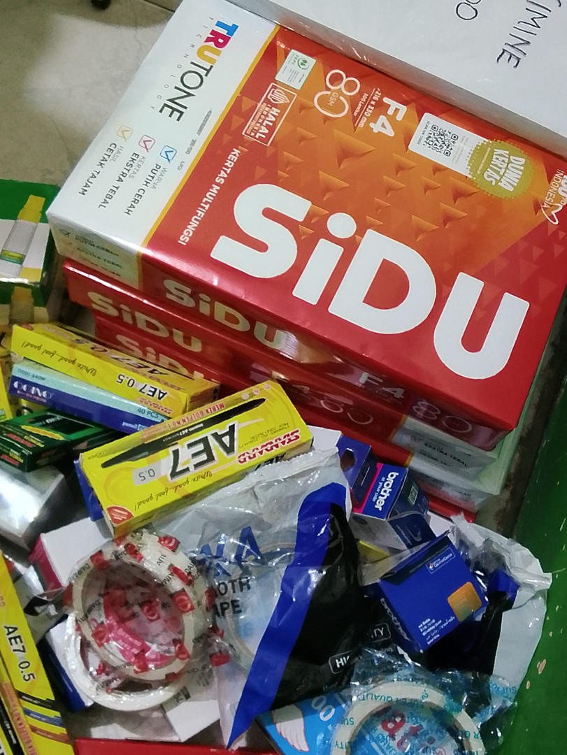 Jasa Ketik
