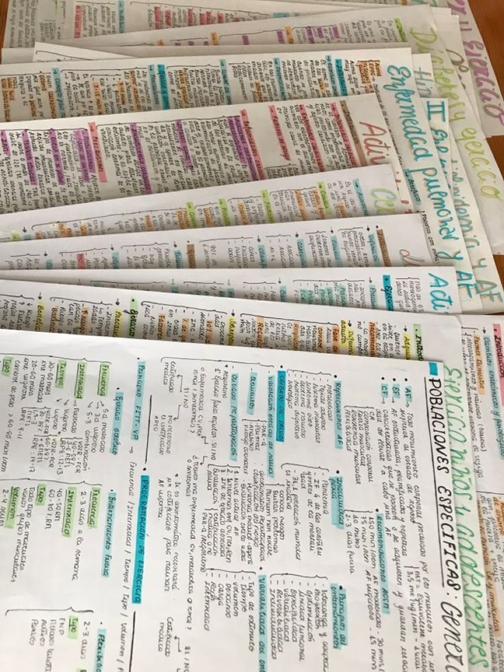 ملخصات-الصف-الثالث-الثانوي