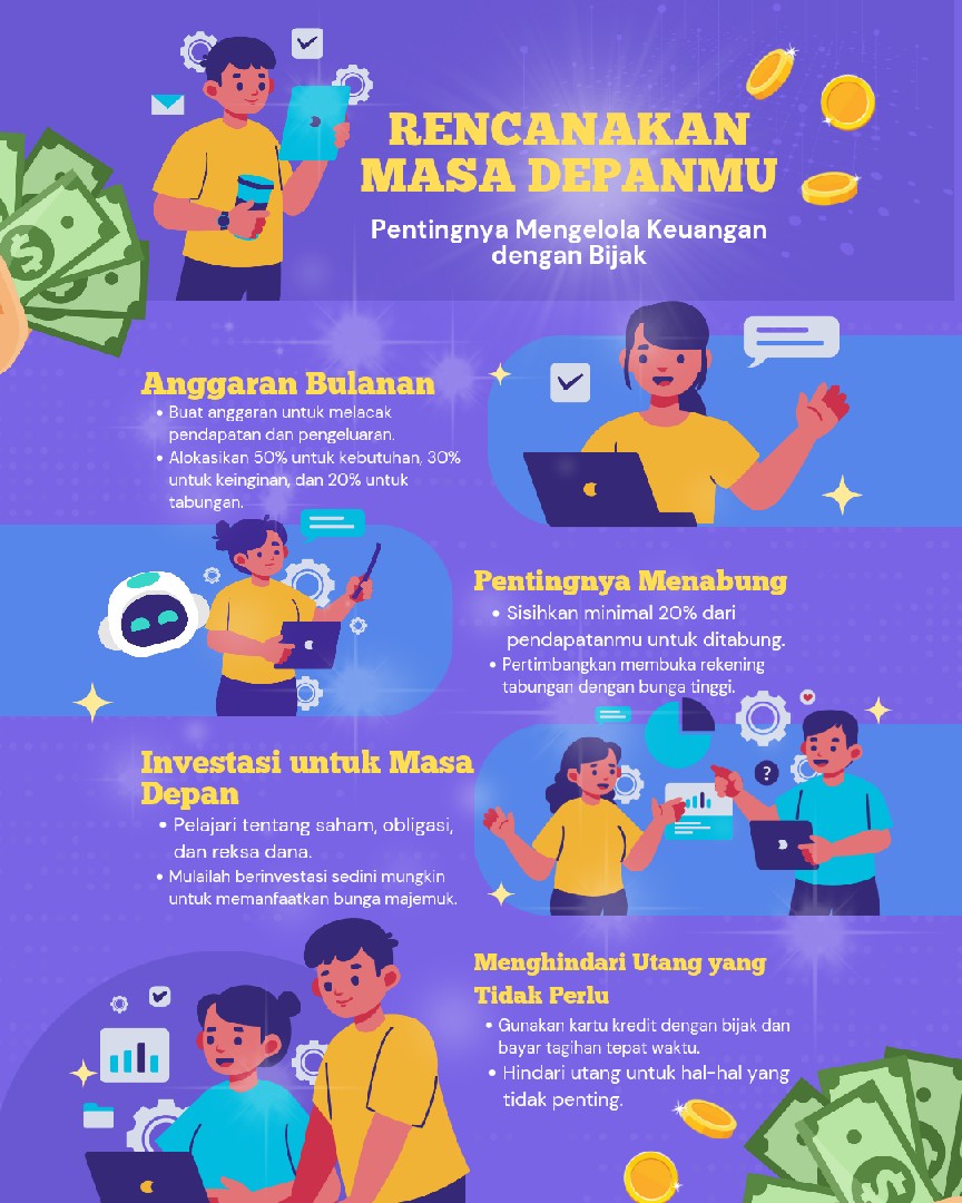 Layanan jasa edit canva