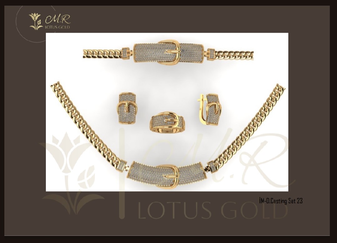 jewelry-designer-تصميم-مجوهرات