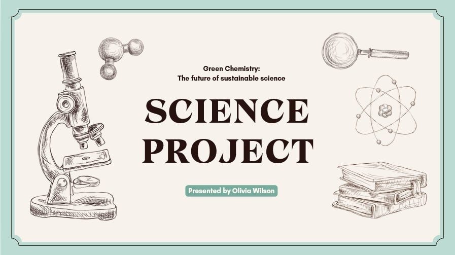 مشروع-لمادة-العلوم