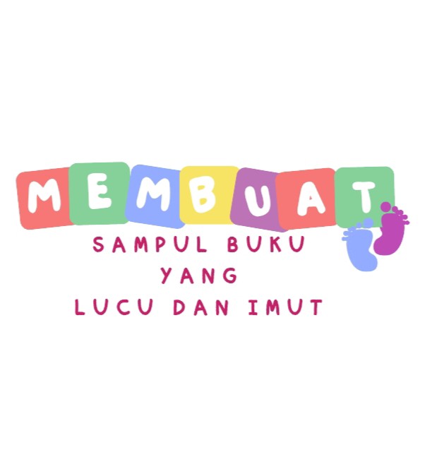 membuat-desain-sampul-buku-yang-imut-dan-menggemaskan