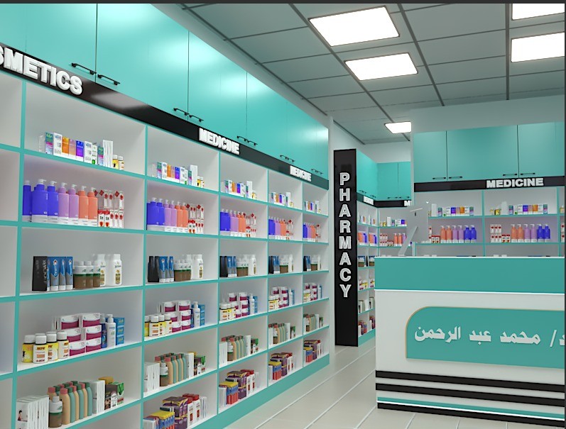 تصميم داخلية و خارجية