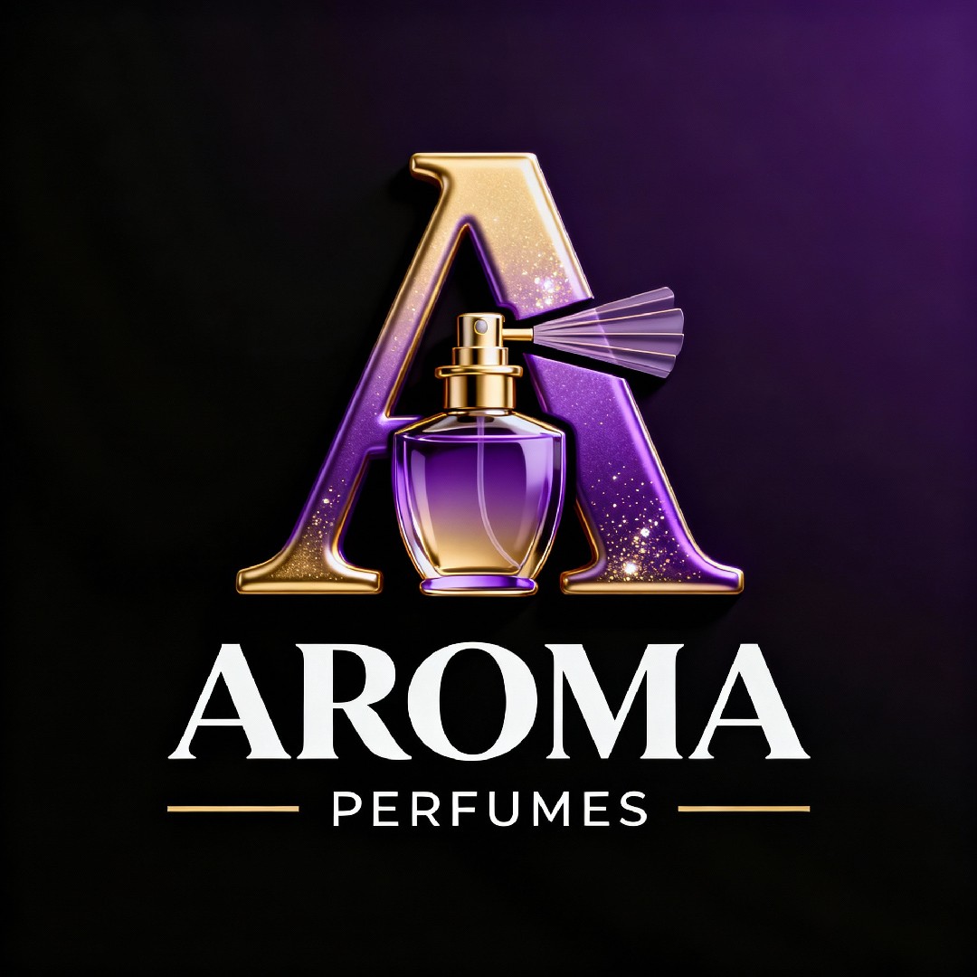 تصميم-شعار-احترافي-لماركات-العطور-الفاخرة