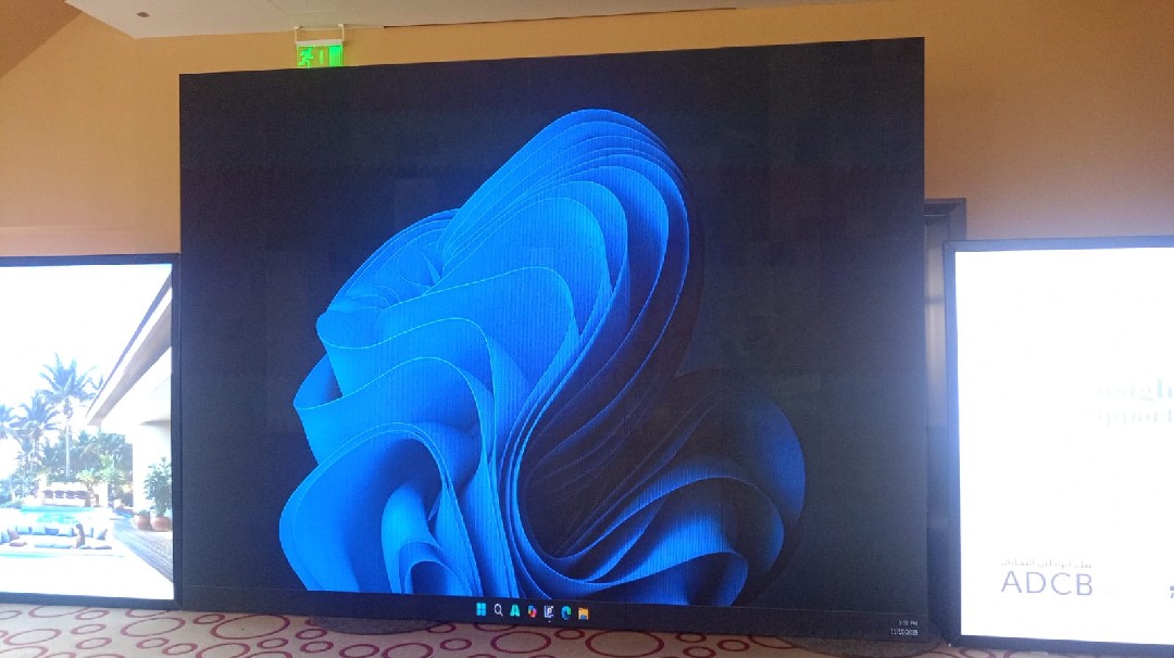 تركيب-وصيانة-الشاشات-ال-إل-دي