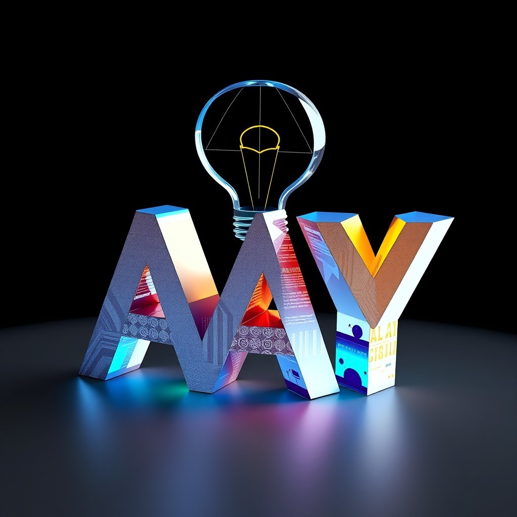 تصميم شعار (Logo) احترافي ومبتكر لعلامتك التجارية