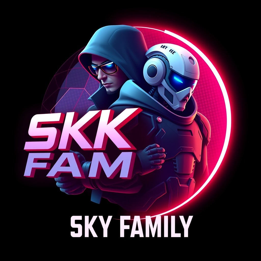 تصميم شعار (Logo) احترافي ومبتكر لعلامتك التجارية