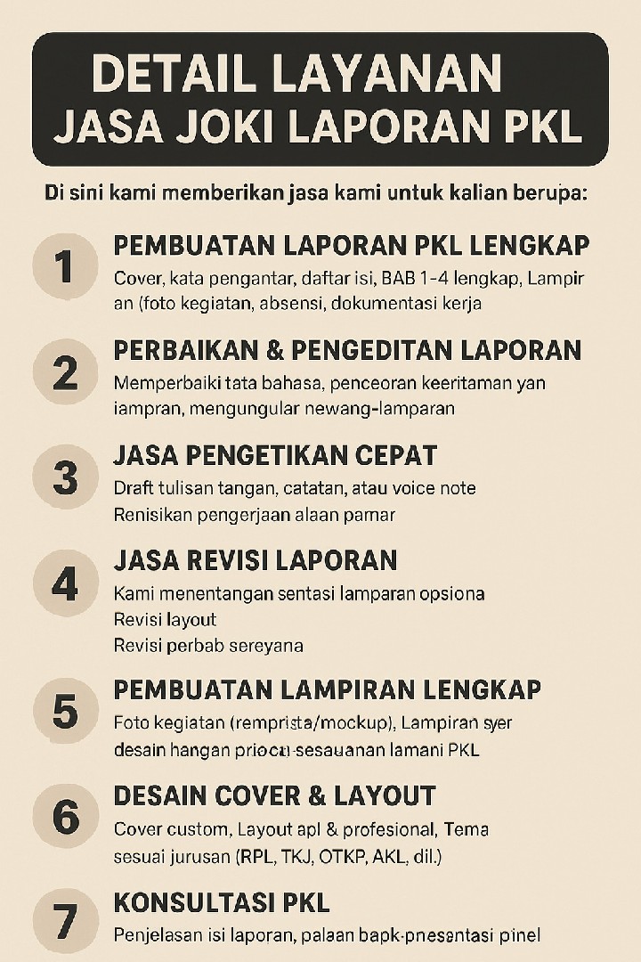 joki-laporan
