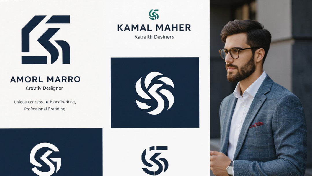 تصميم-لوجو-احترافي