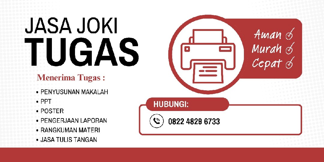 jasa-joki-tugas-ketik-makalah-laporan-ppt-poster