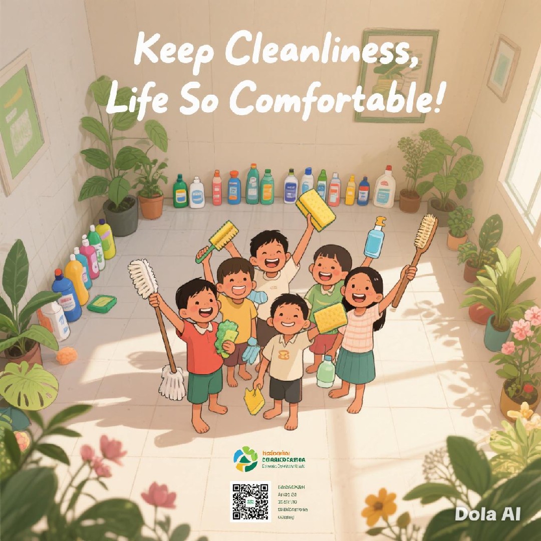 Siap melayani apapun desain nya