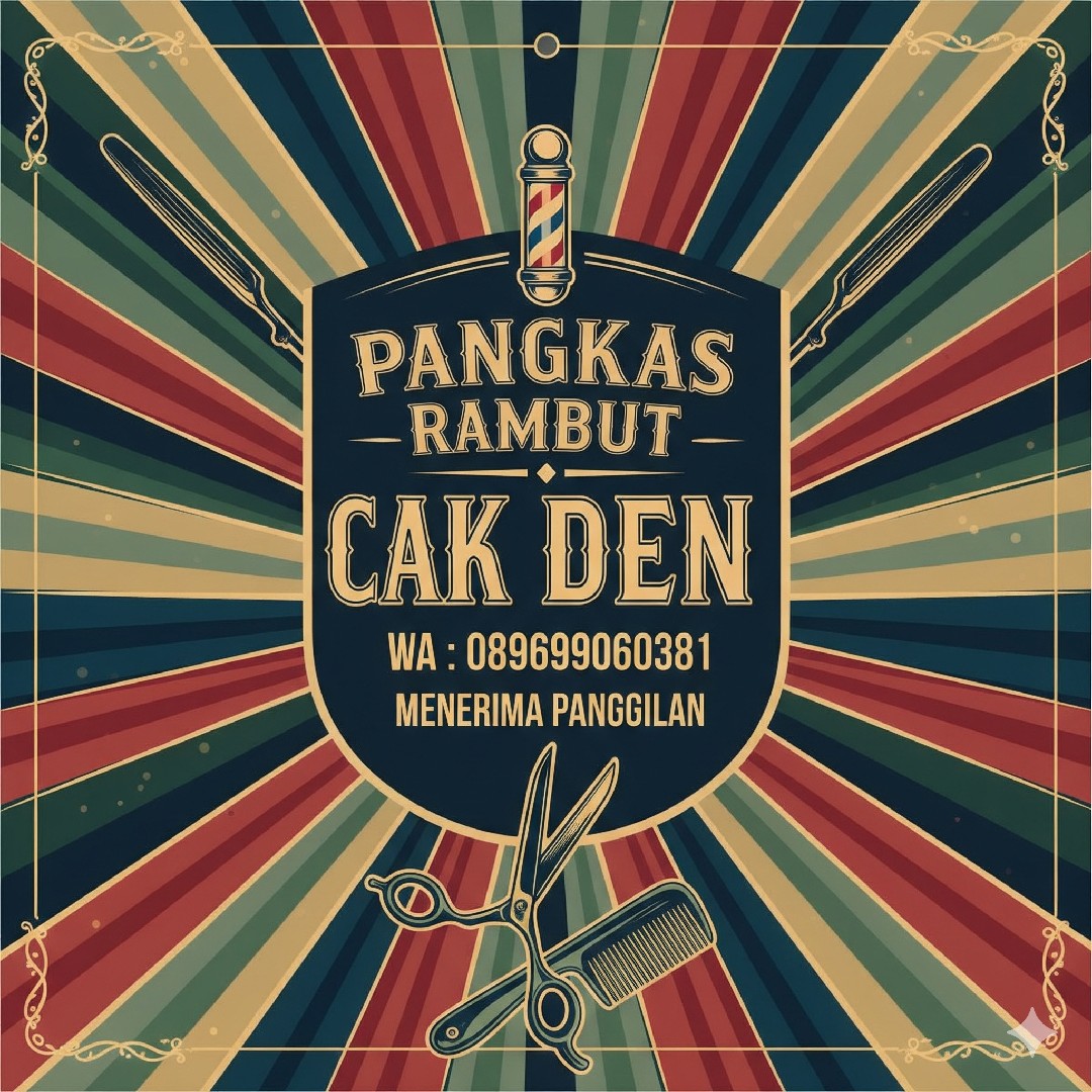 jasa-pangkas-rambut-keliling