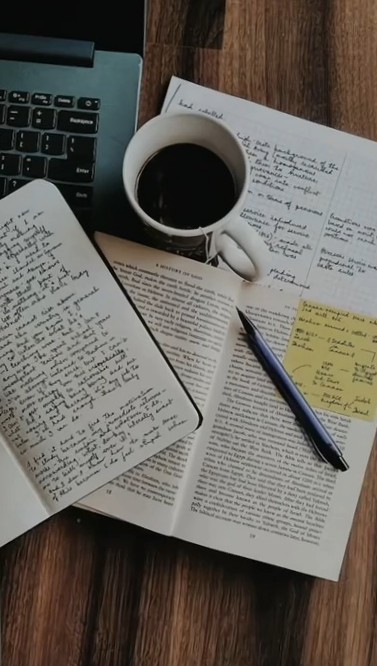 كتابة-ومترجم