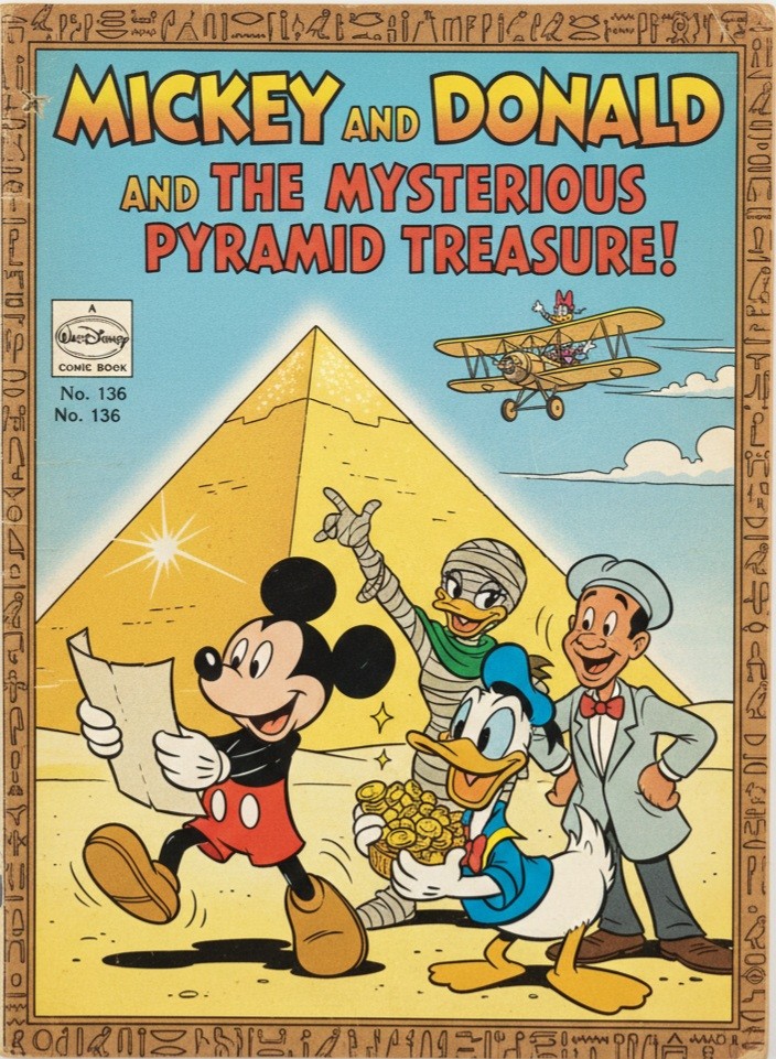 تصميم قصص اطفال