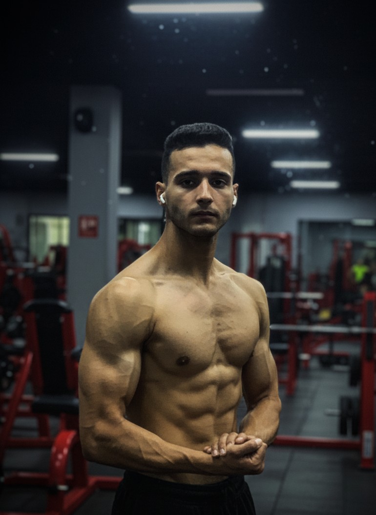 Online Coaching – تدريب و متابعة أونلاين مع Coach Mahmoud Nagy