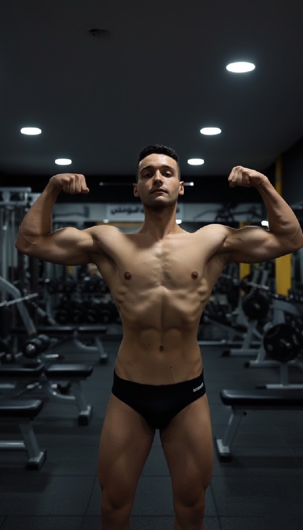 Online Coaching – تدريب و متابعة أونلاين مع Coach Mahmoud Nagy