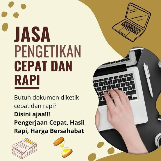 jasa-ketik