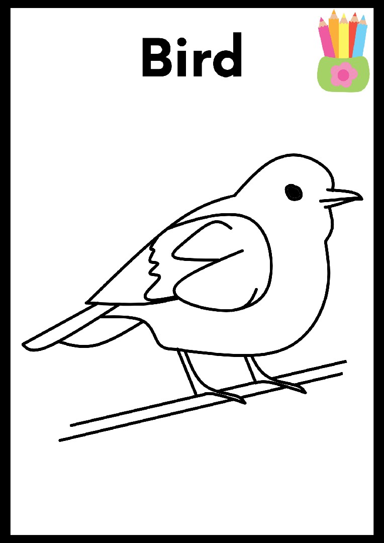 تصميم وتأليف قصة أطفال تعليمية مصورة مخصصة (PDF جاهز للطباعة) من فكرة الي منتج نهائي