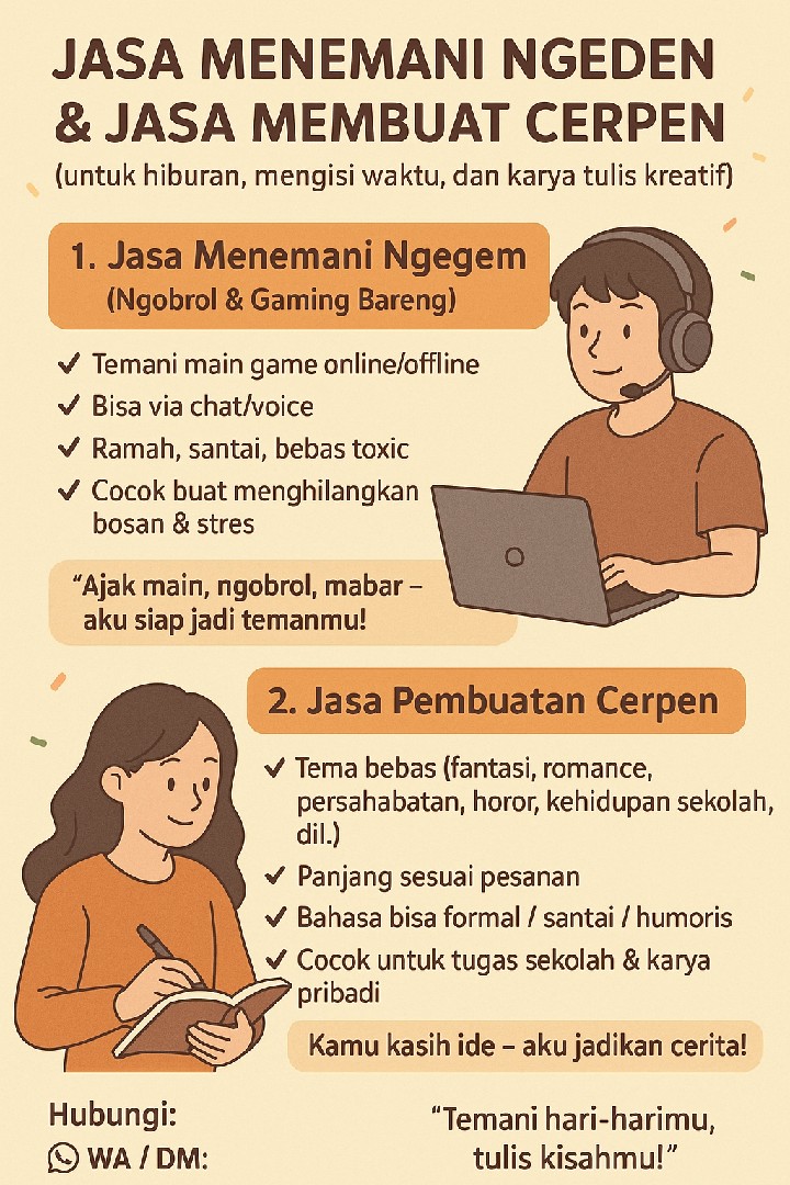 menemani-bermain-gem-mobil-legend-dan-menerima-pembuatan-cerpen