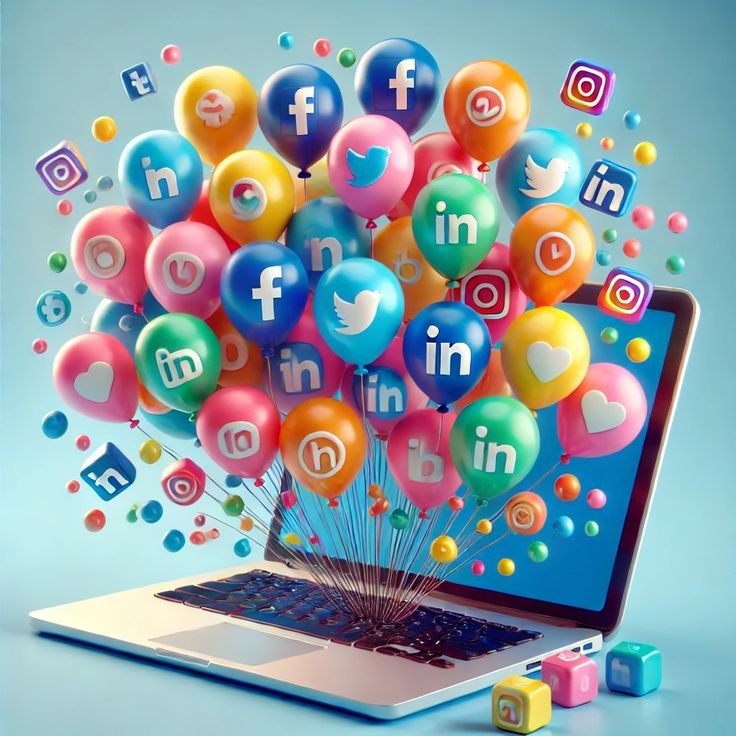 تصاميم-سوشيال-ميديا-احترافية