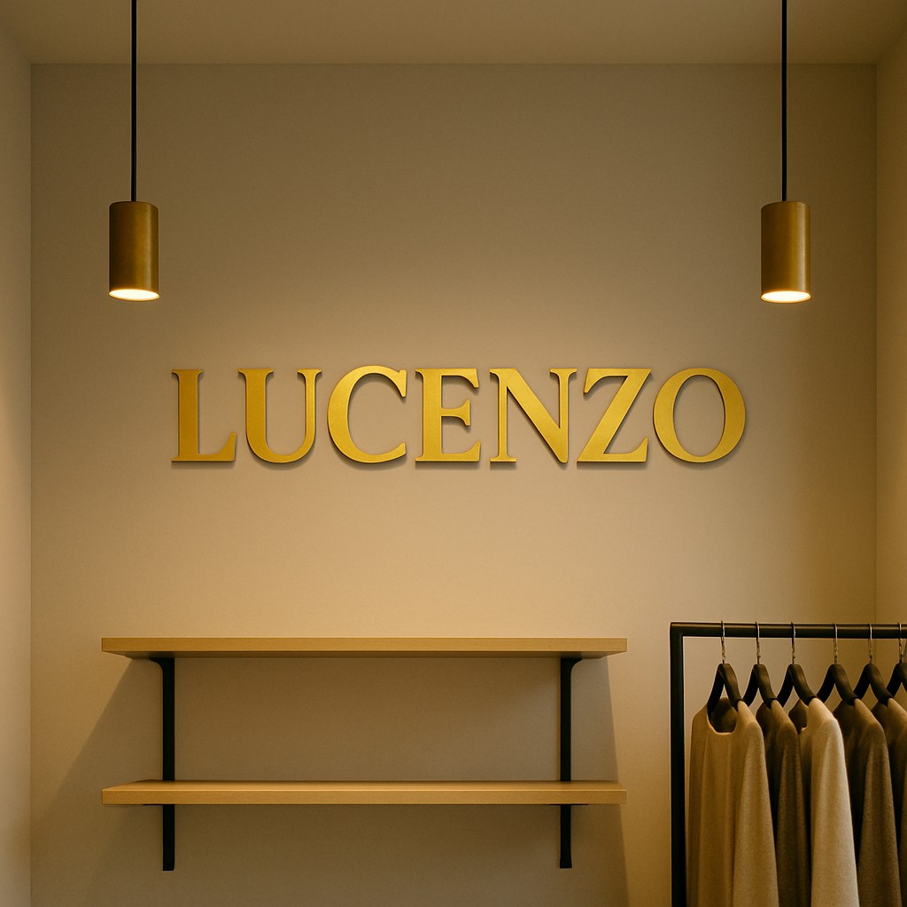 تصميم لوجو مميز