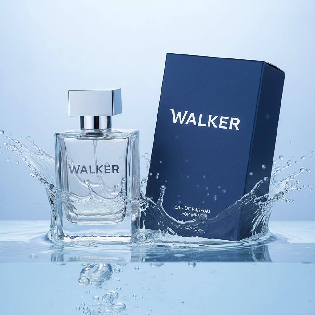 تصميم هوية بصرية كاملة وشعار احترافي للشركات والمشاريع