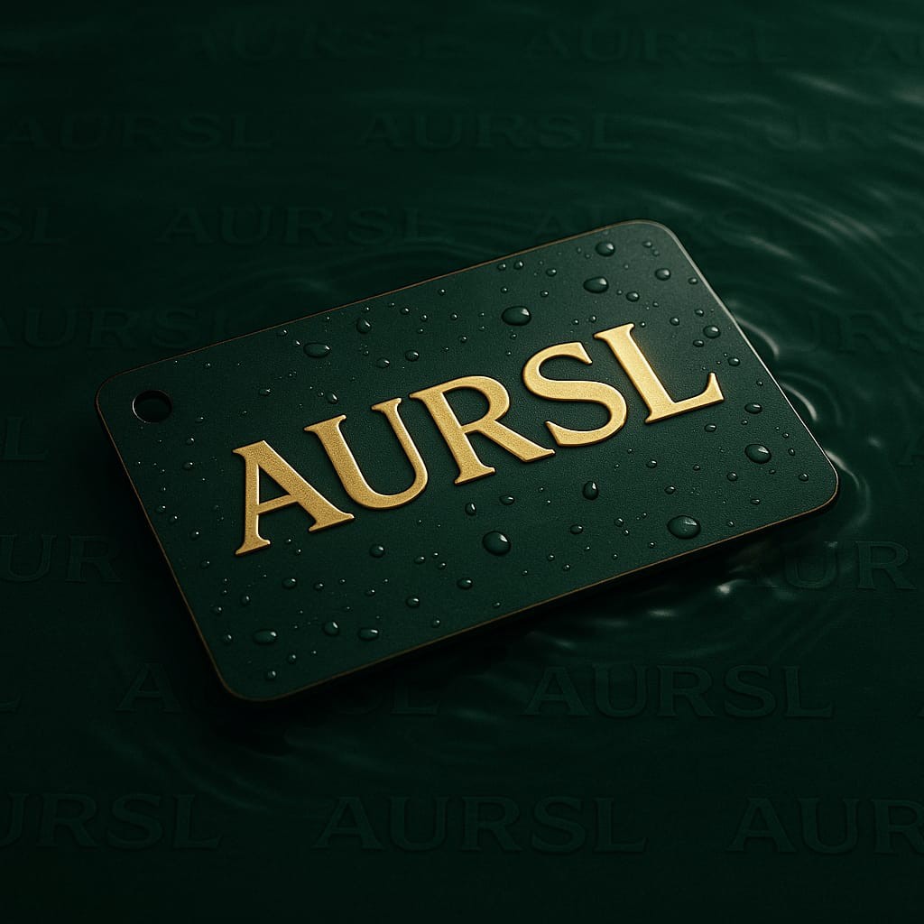 تصميم هوية بصرية كاملة وشعار احترافي للشركات والمشاريع