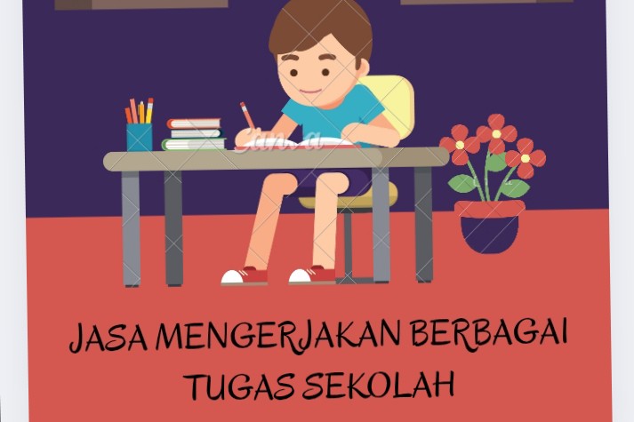 jasa-mengerjakan-tugas-sekolah