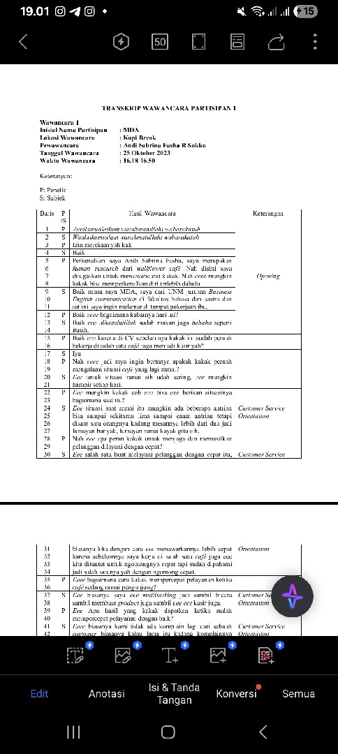 verbatim-audio-dan-video