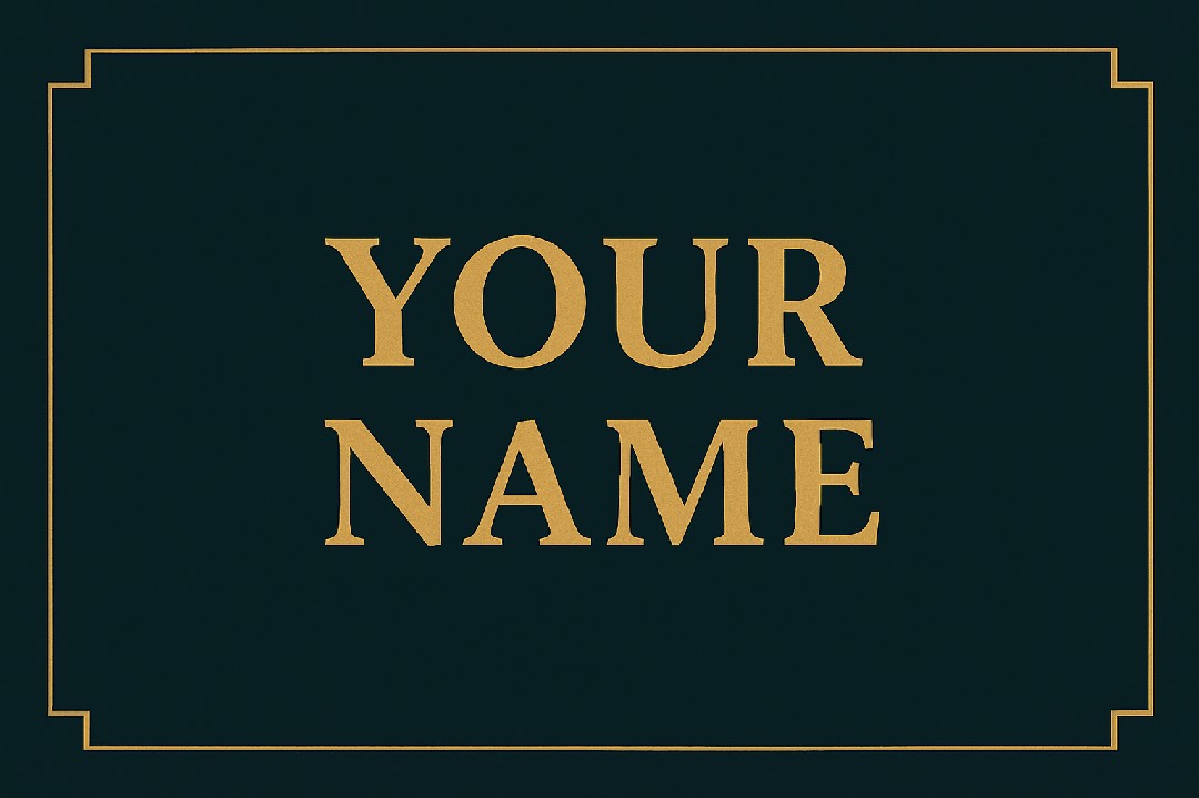 تصميم-كروت-شخصية