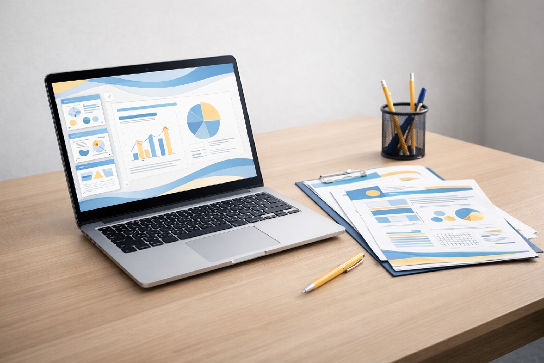 تصميم-عروض-بوربوينت-احترافية-وأوراق-عمل-تعليمية