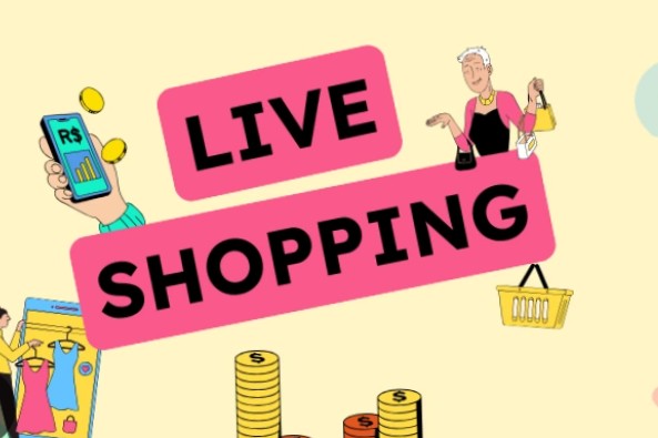 live-shopping
