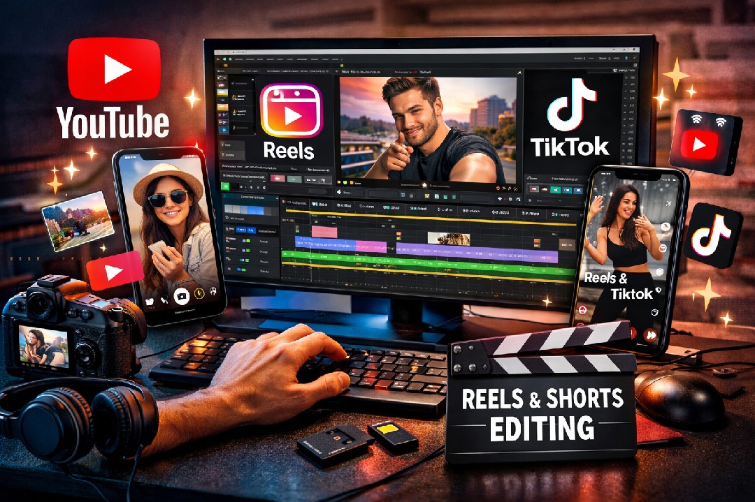 مونتاج-احترافي