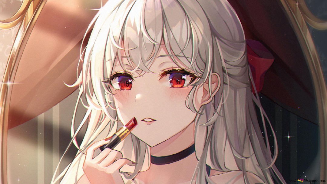 Moca lu (Moza, cause, Lucy)