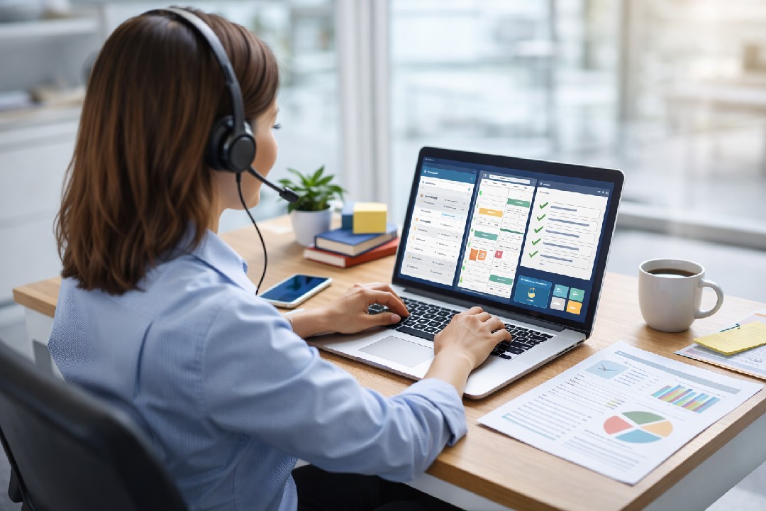 مساعد-افتراضي-لتنظيم-الأعمال-والمواعيد-بسرعة