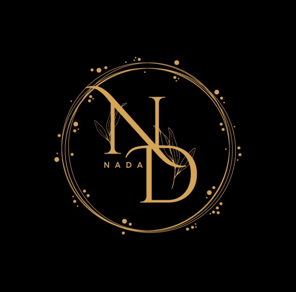 لوجو لمساعه الهويه البصريه