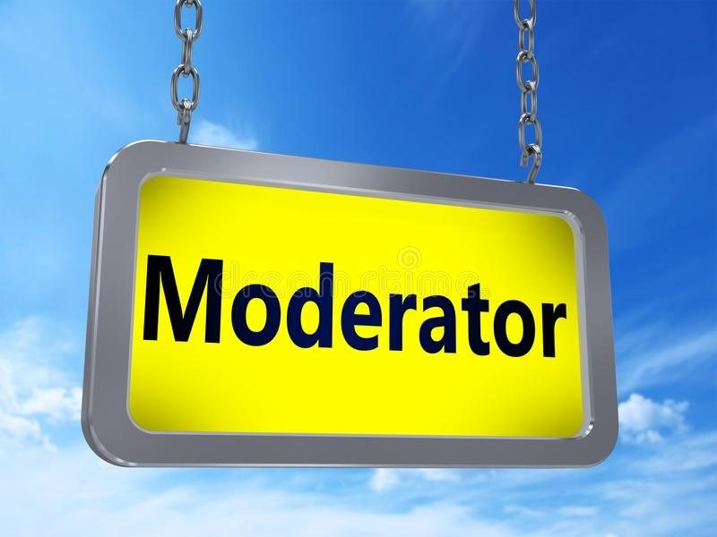 social-media-moderator