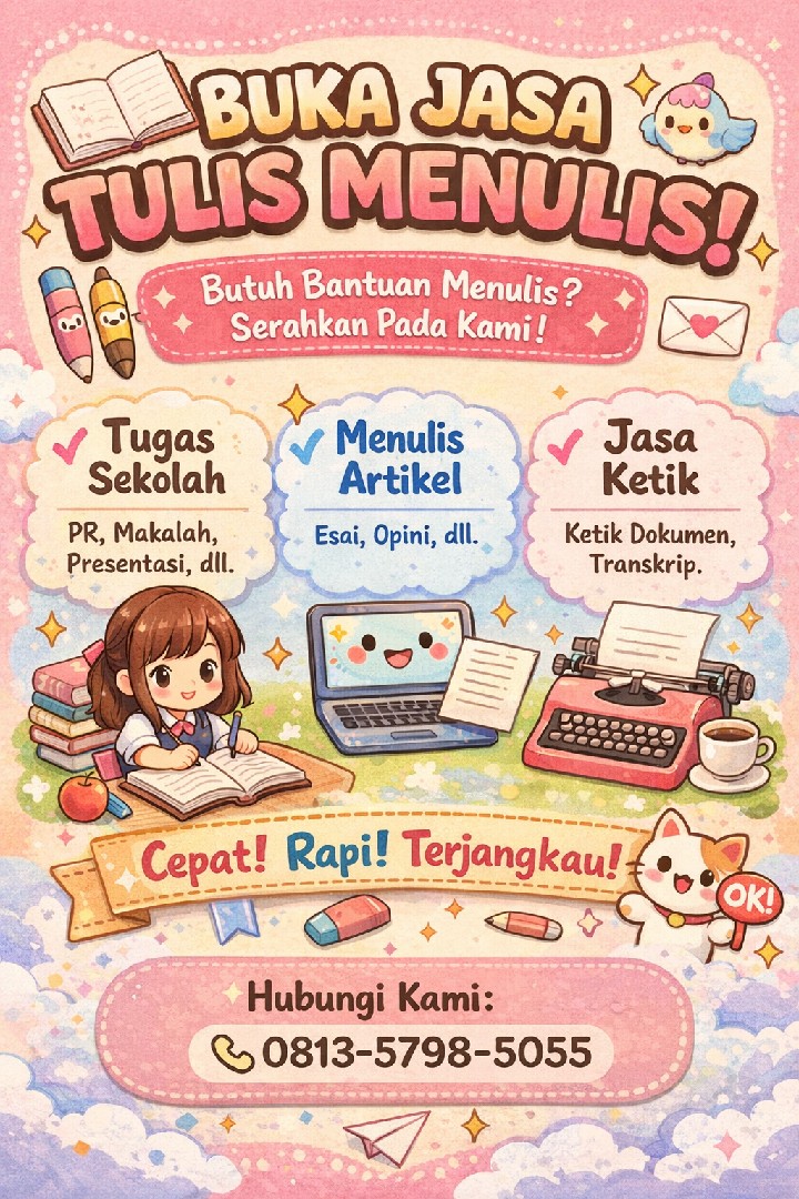 jasa-ketik-dengan-rapi-dan-benar